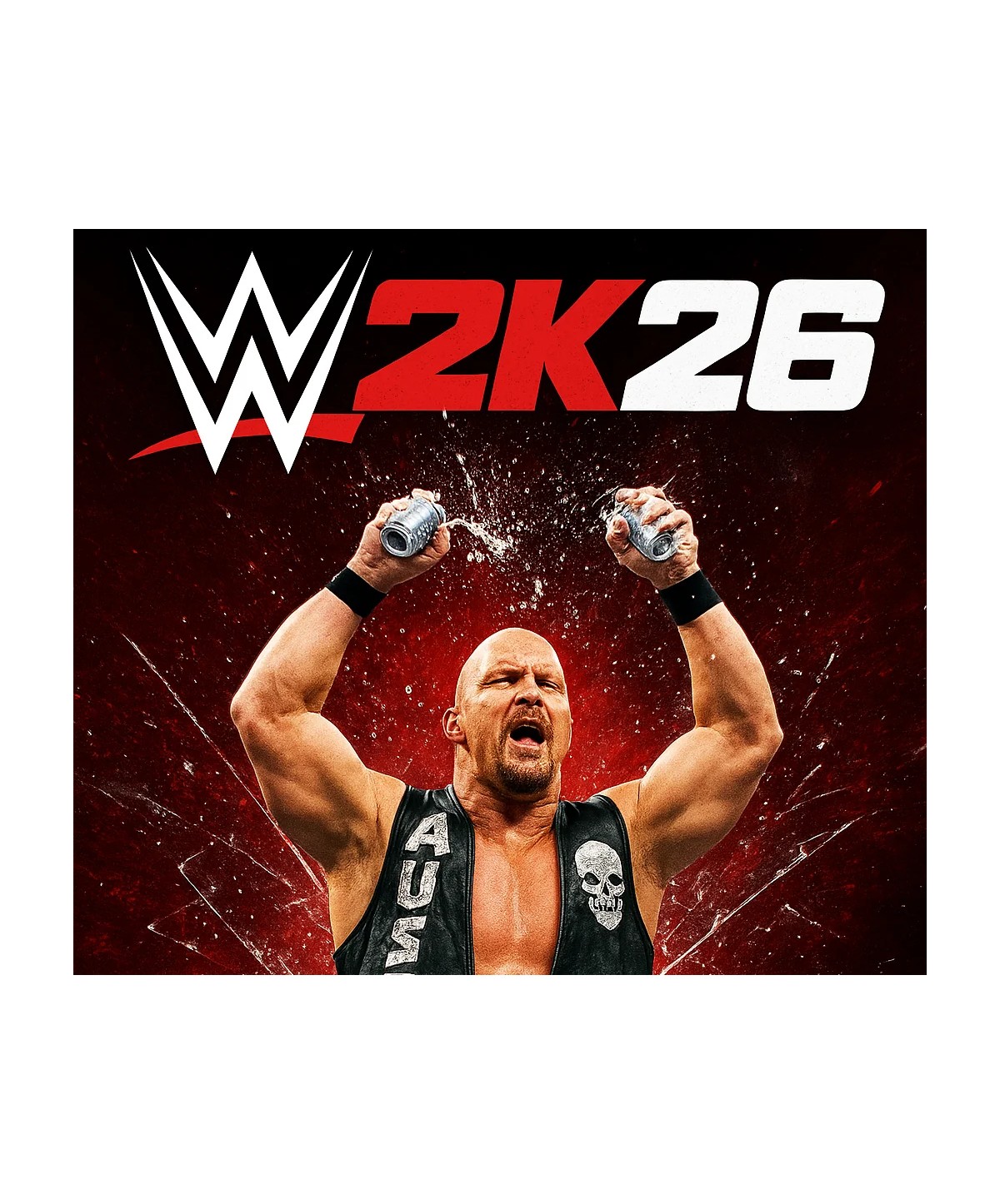 WWE 2k26 Xbox Series X|S Xbox One Key 